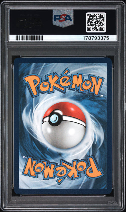 Lugia #149 – 30th Celebration Classic Collection – PSA 10