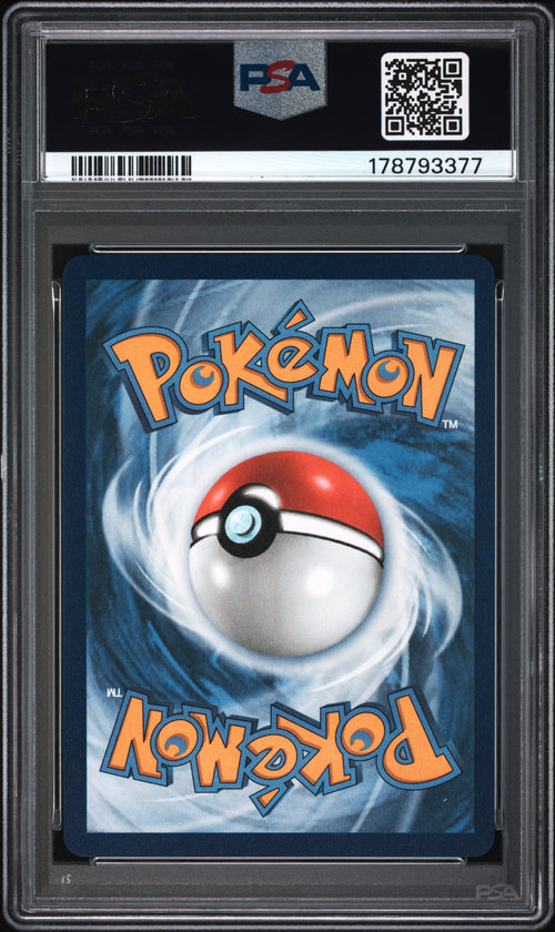 Lugia #149 – 30th Celebration Classic Collection – PSA 10