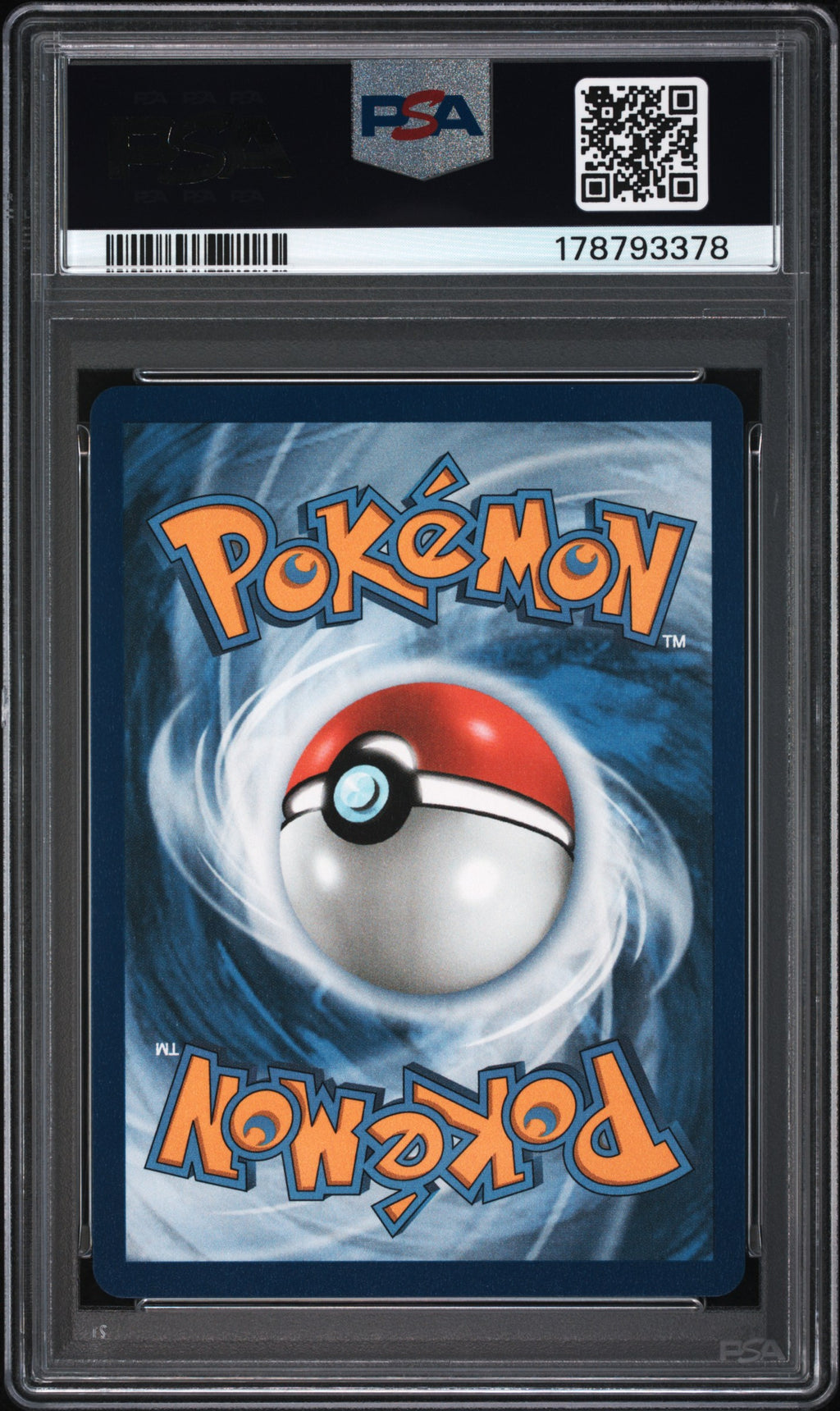 Mewtwo ex #151 – 30th Celebration – Special Illustration Rare – PSA 10