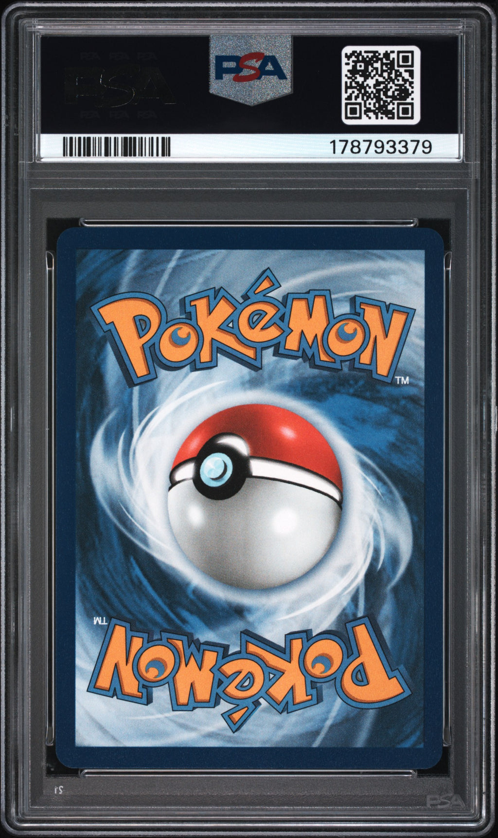 Mew ex #152 – 30th Celebration – Special Illustration Rare – PSA 10