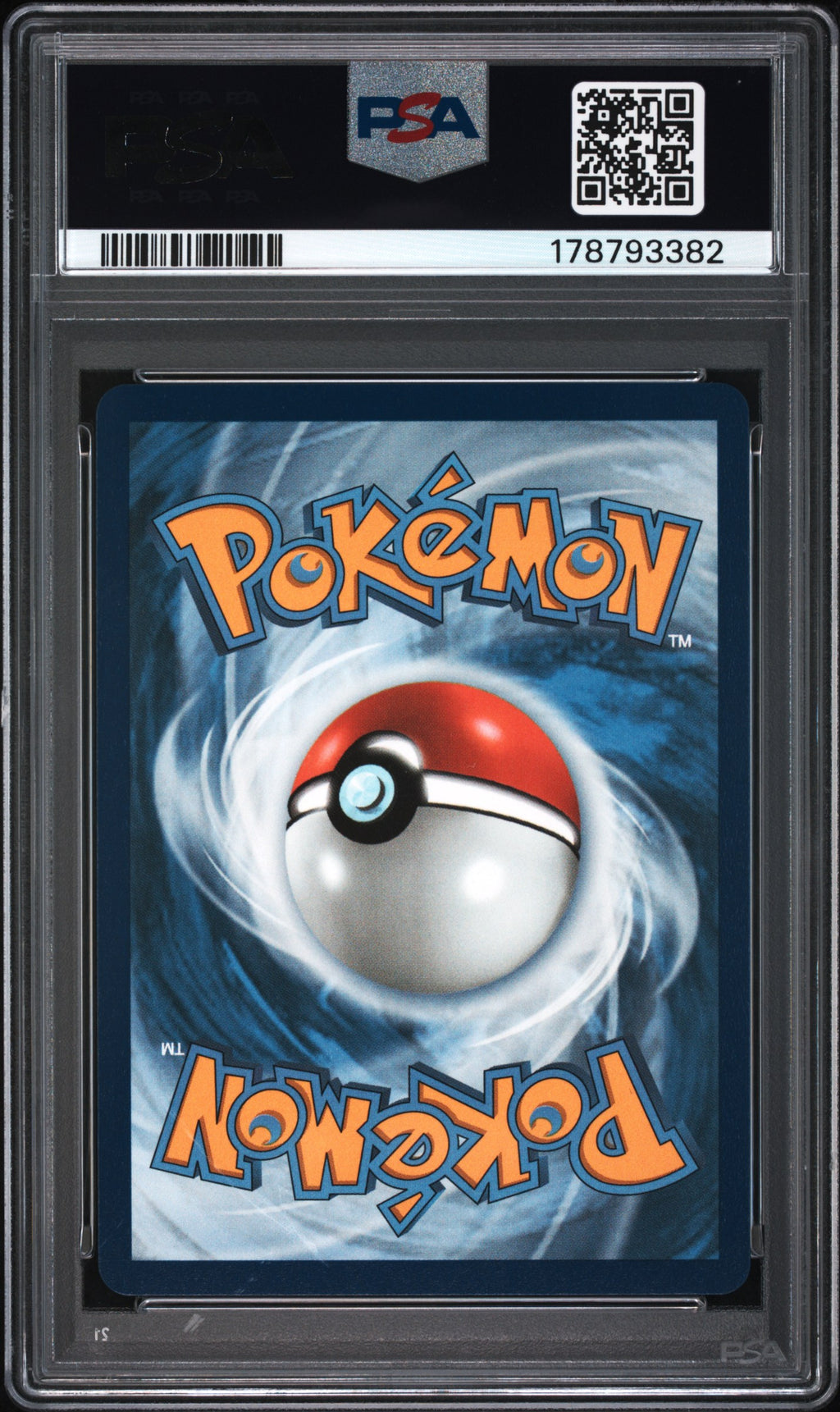 Mewtwo ex #157 – 30th Celebration – Futuristic Rare – PSA 10