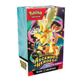 Pokémon: Ascended Heroes - Booster Bundle