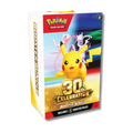 Pokémon: 30th Celebration - Booster bundle